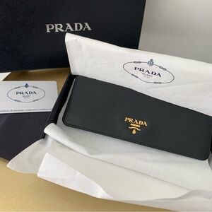 Prada Classic Wallet
